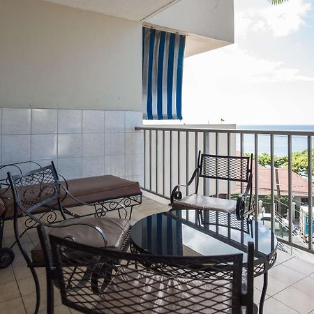 Beach Condos -Montego Bay Club Beach Resort Extérieur photo
