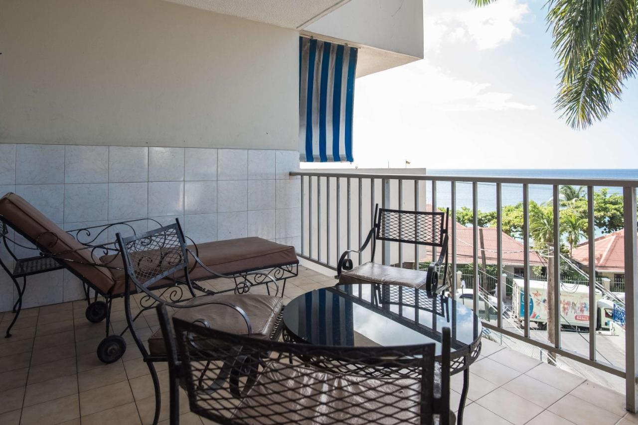 Beach Condos -Montego Bay Club Beach Resort Extérieur photo