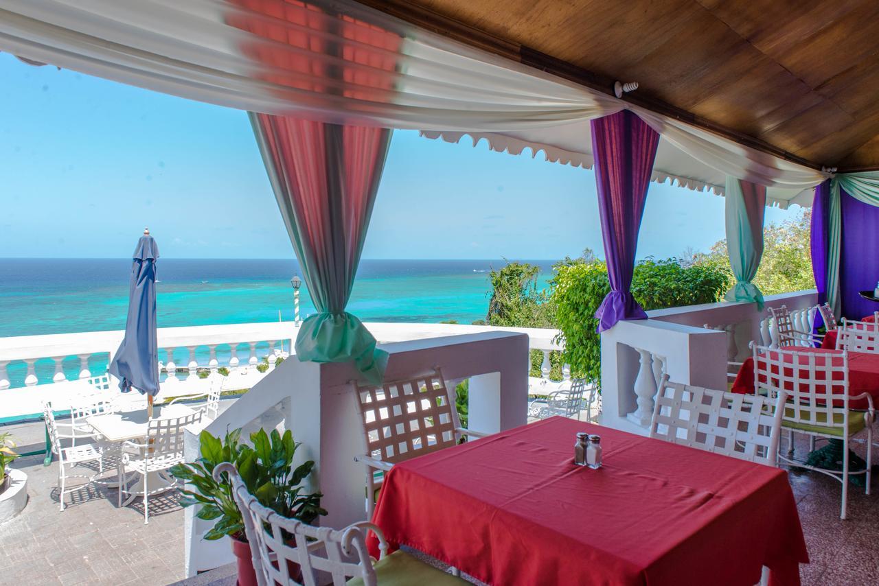 Beach Condos -Montego Bay Club Beach Resort Extérieur photo
