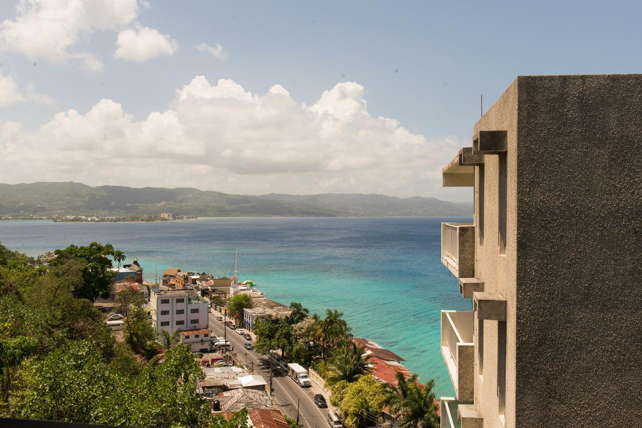 Beach Condos -Montego Bay Club Beach Resort Extérieur photo