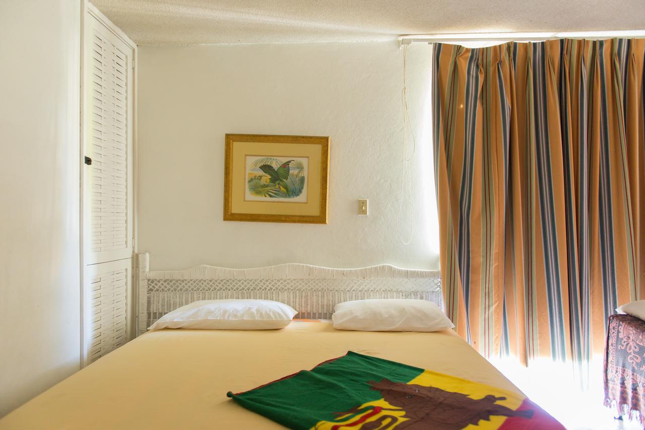 Beach Condos -Montego Bay Club Beach Resort Extérieur photo