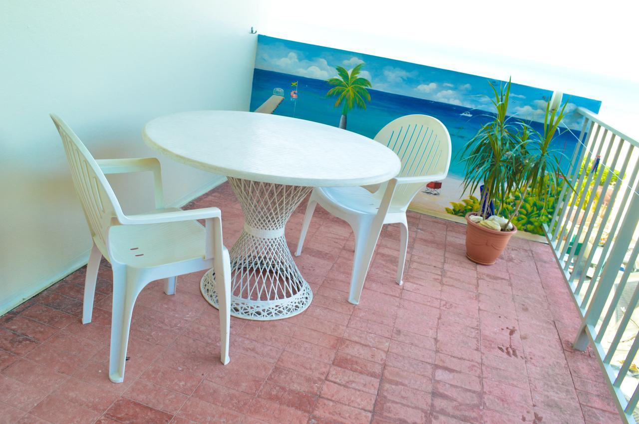 Beach Condos -Montego Bay Club Beach Resort Extérieur photo