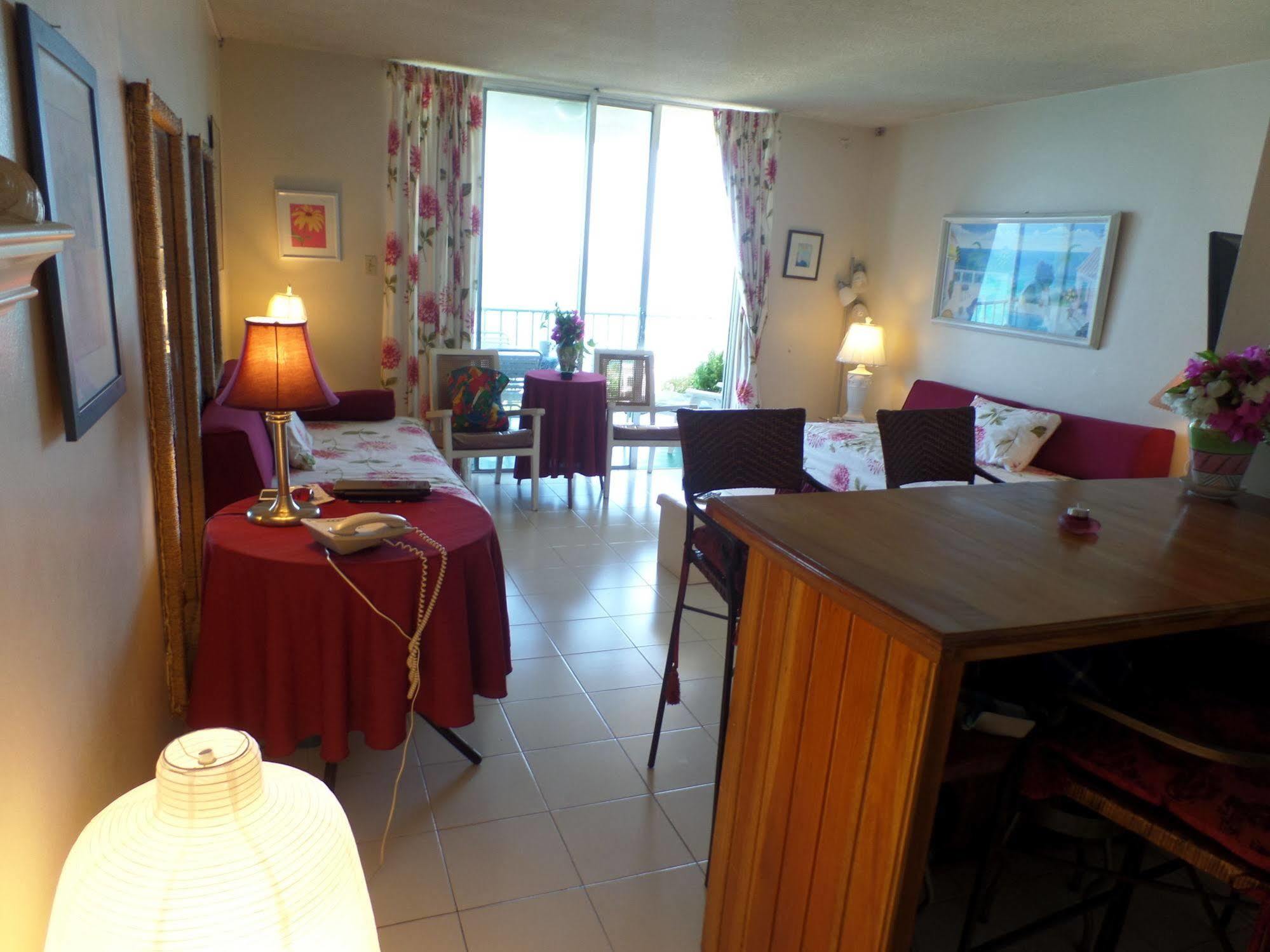 Beach Condos -Montego Bay Club Beach Resort Extérieur photo