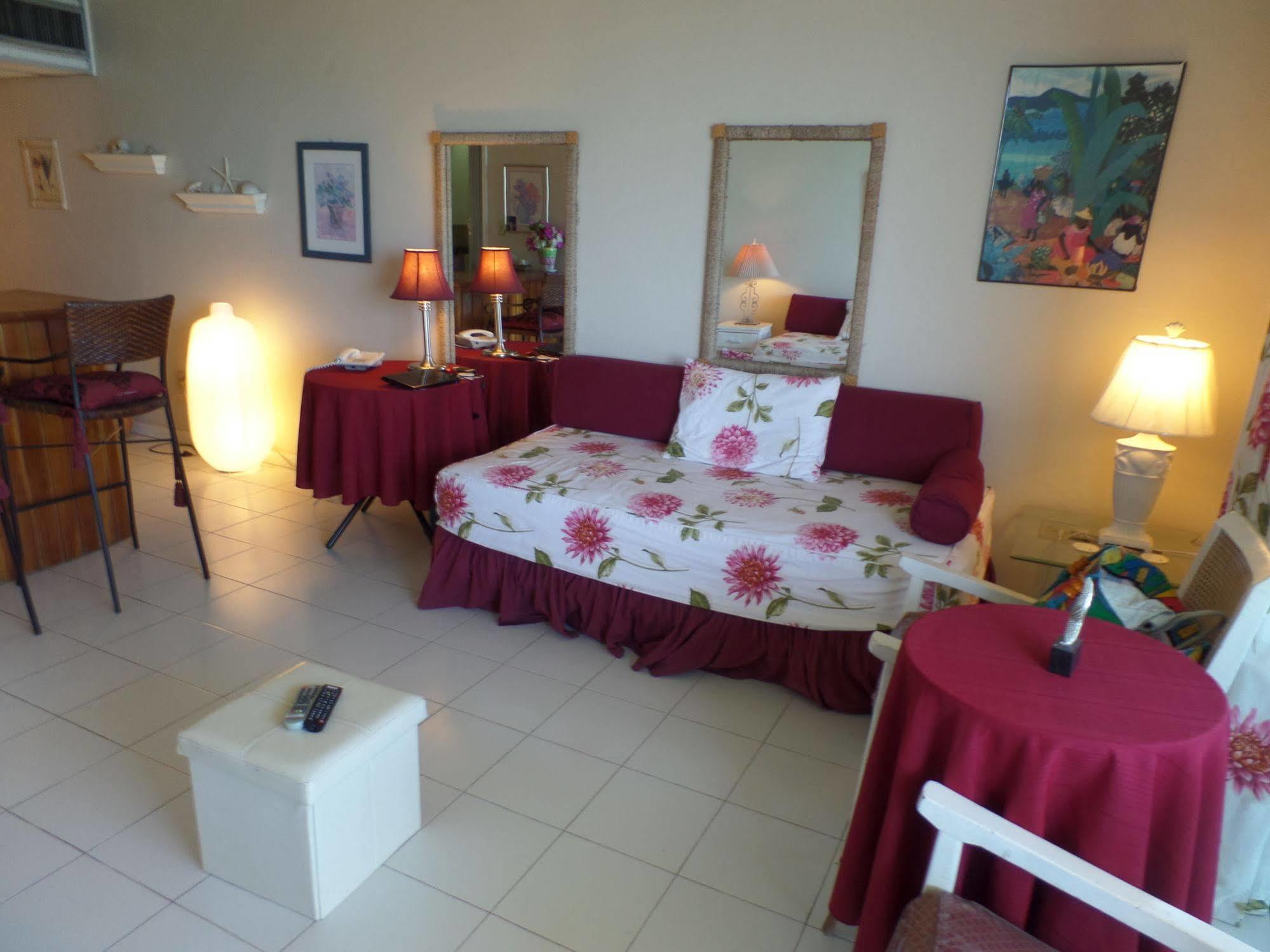 Beach Condos -Montego Bay Club Beach Resort Extérieur photo